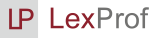 Lexprof Logo