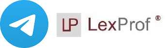 Телеграм-канал LexProf