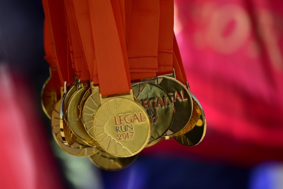 2017 05 27 medals